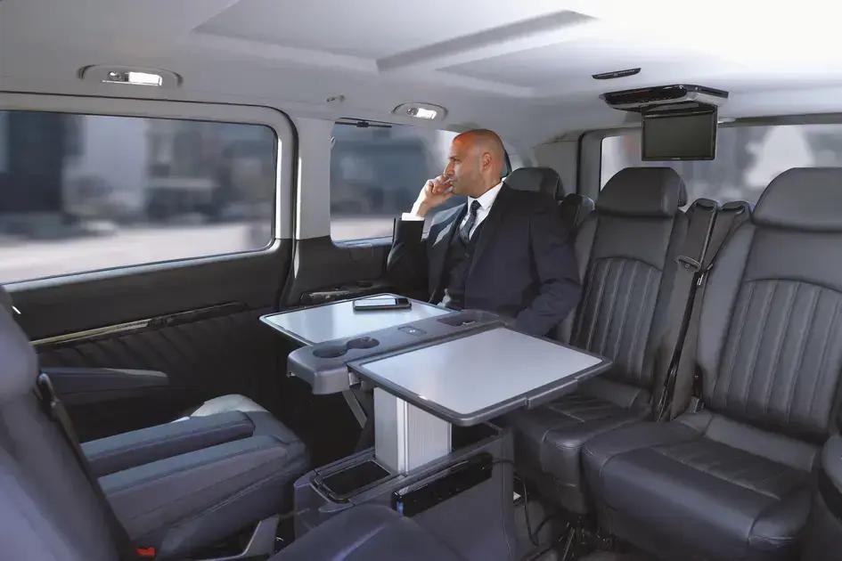 10 Vantagens do Transfer Blindado para Suas Viagens