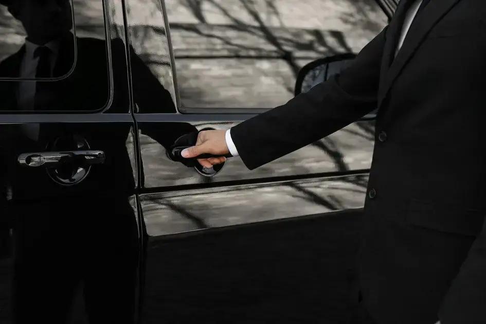 Benefícios do Transfer para Empresas: Eficiência e Segurança