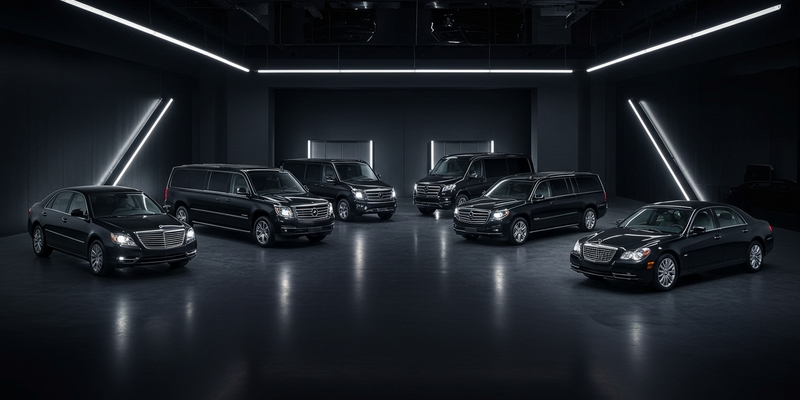 Saiba como escolher a empresa de transporte executivo ideal!