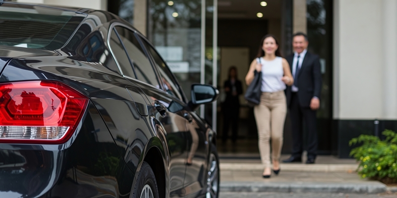 Descubra 5 dicas essenciais para escolher o melhor transfer blindado em BH com segurança e conforto.