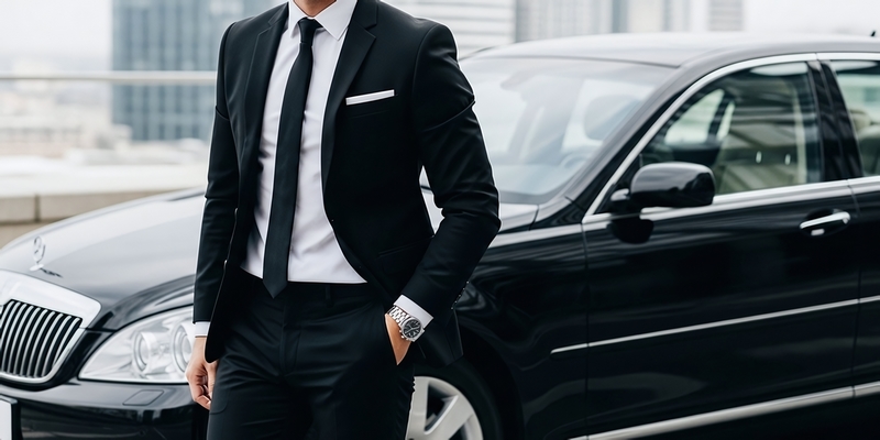 Descubra 7 vantagens do transporte executivo blindado em BH.
