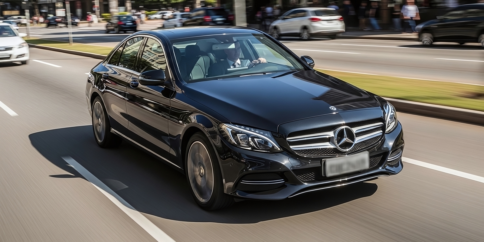 Conheça 10 fatos sobre transporte executivo blindado e descubra por que a Caetano Transporte é referência em segurança e conforto em BH.