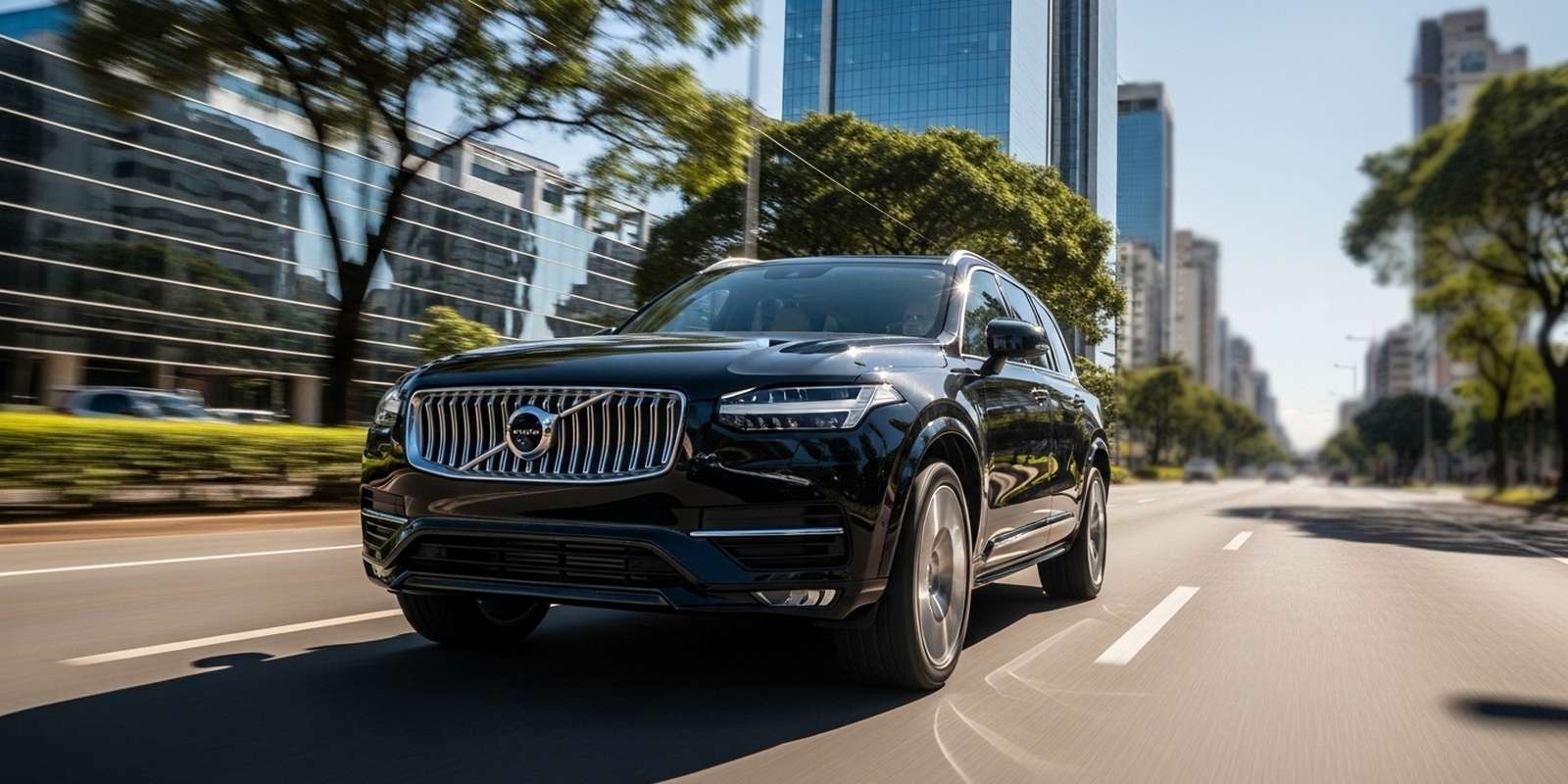 Transporte executivo em BH: saiba quando utilizar e por que a Caetano Transporte é referência em segurança, conforto e exclusividade.