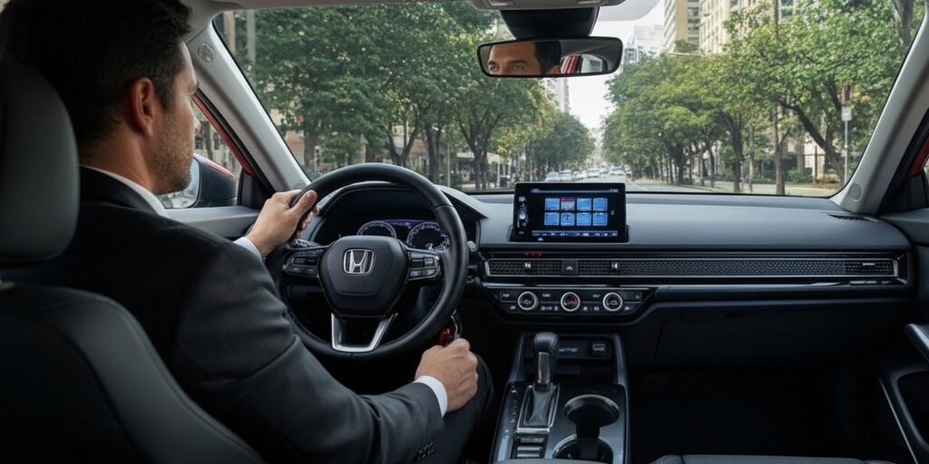 Descubra como os motoristas transformam o transporte executivo em BH em uma experiência de confiança, segurança e exclusividade.