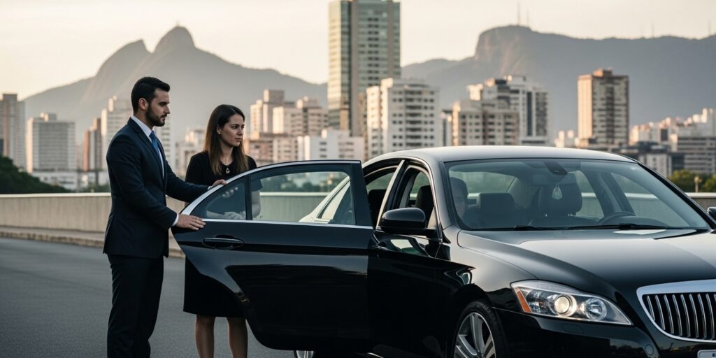 Transporte executivo em Belo Horizonte com estilo, conforto e total discrição. Viaje com a Caetano Transporte e viva uma experiência premium.