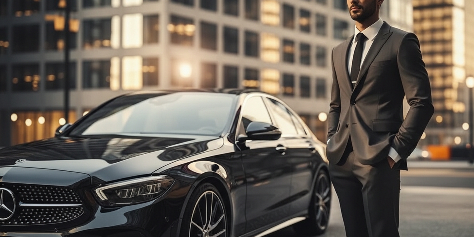 Entenda por que o transporte executivo blindado vai além da proteção.