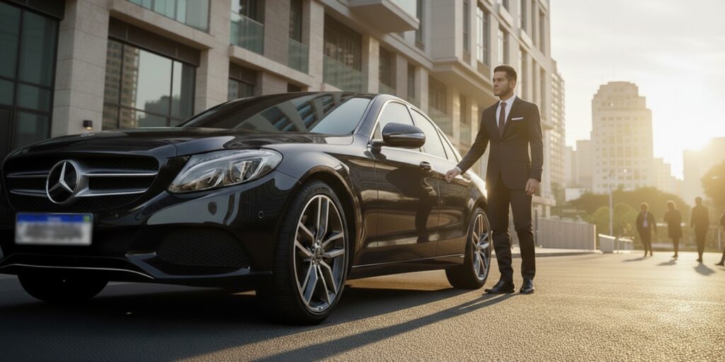 Transporte executivo blindado em BH: veja como funciona, quando contratar e como escolher o serviço ideal com segurança total.