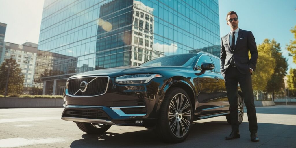 Carro blindado com motorista em BH: saiba quando vale a pena e garanta deslocamentos seguros, discretos e com conforto executivo.