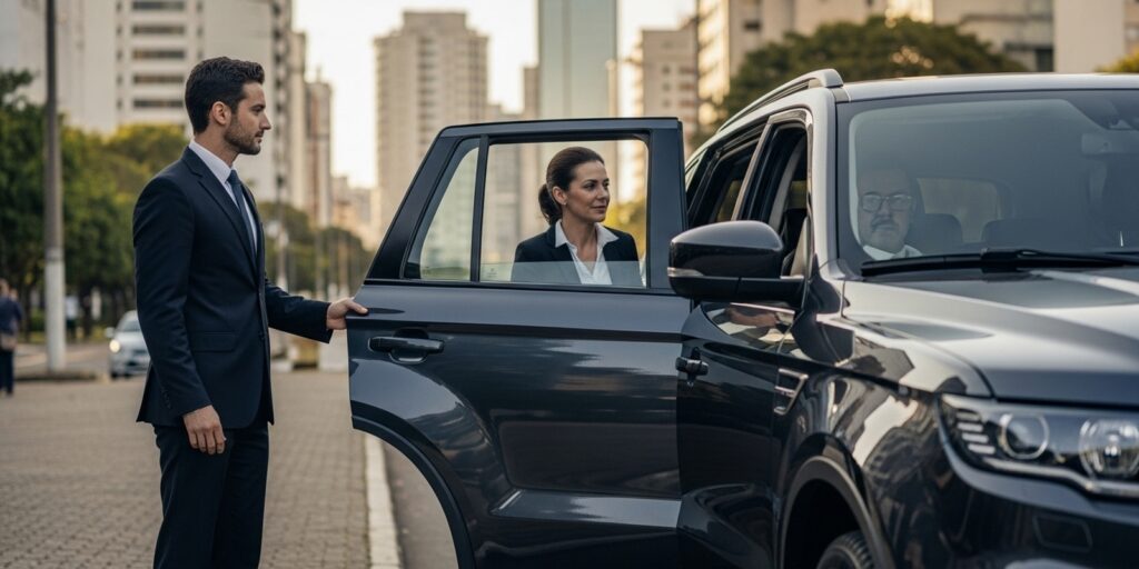 Precisa de locação de carro blindado com motorista em BH? Veja aplicações e contrate com segurança, conforto e eficiência.