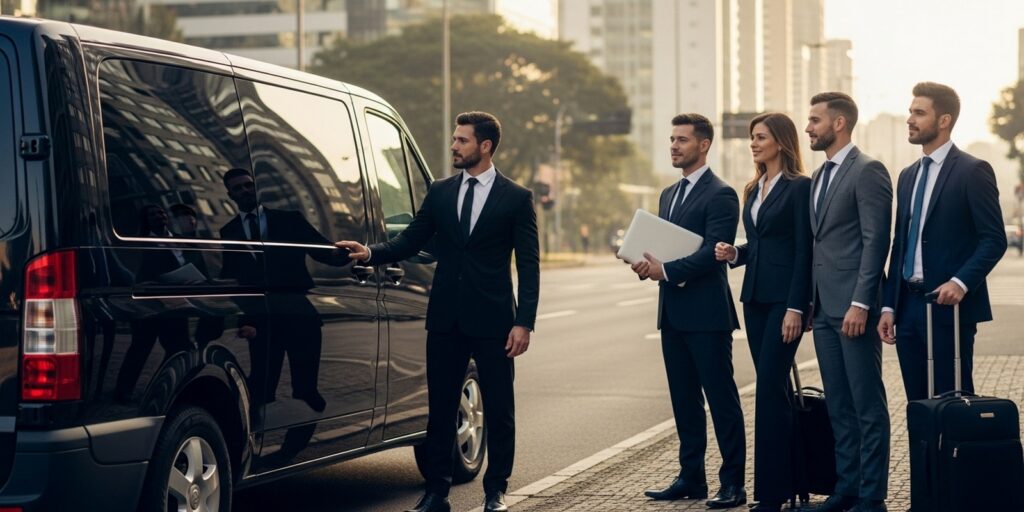 Descubra como funciona o traslado executivo para Confins e chegue ao aeroporto com tranquilidade, conforto e horário garantido.