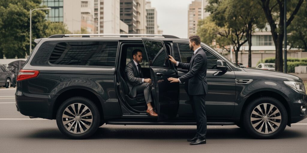 Transporte blindado em BH: descubra 7 mitos e verdades sobre segurança, conforto e custo.