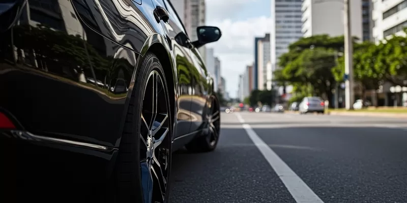 Descubra 7 situações em que o transporte executivo facilita sua vida com conforto, segurança e pontualidade em Belo Horizonte.